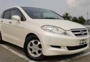 honda edix